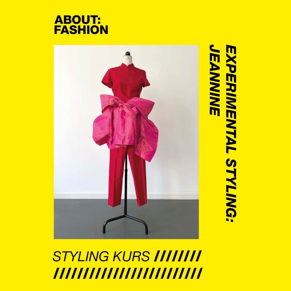 About Fashion Styling