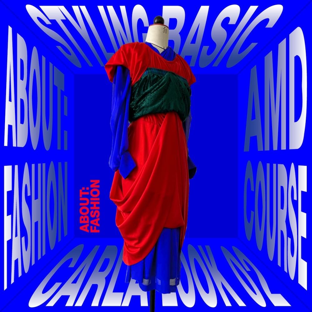 About Fashion Design AMD Styling