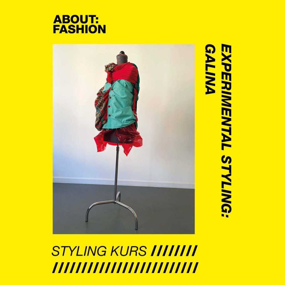 About Fashion Styling