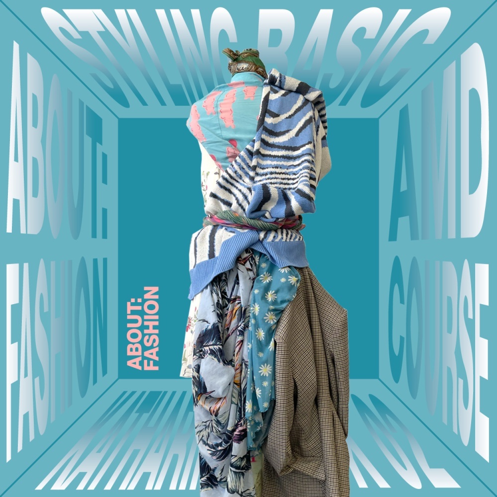 About Fashion Design AMD Styling