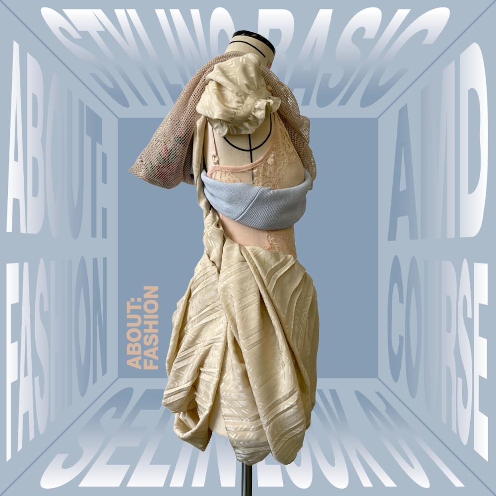 About Fashion Design AMD Styling
