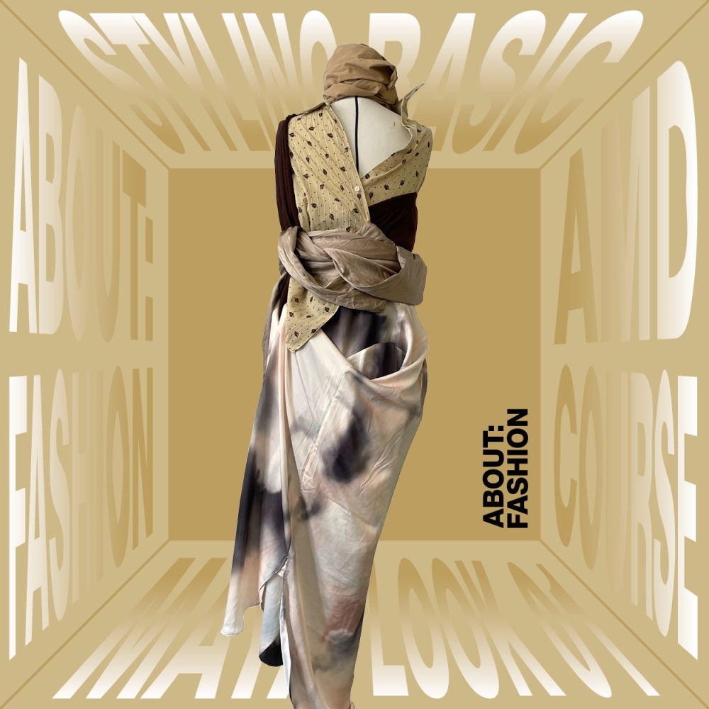 About Fashion Design Styling AMD
