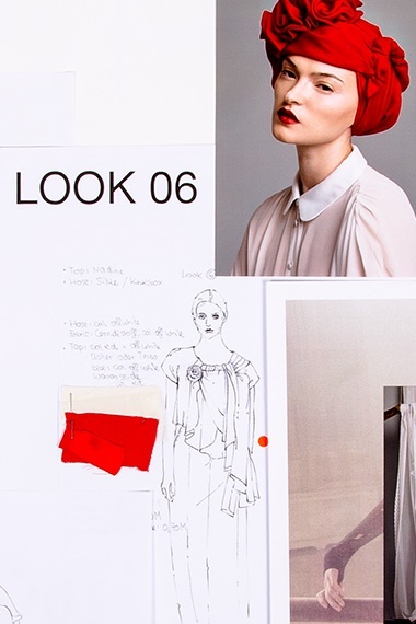 About Fashion Portfolio Karriereberatung Modedesign