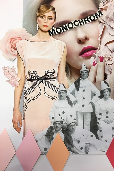 About Fashion AMD Kreativ Kurs Modedesign Fashion Design