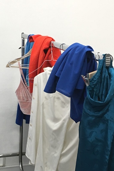 About Fashion AMD Styling Kurs Modedesign Fashiondesign
