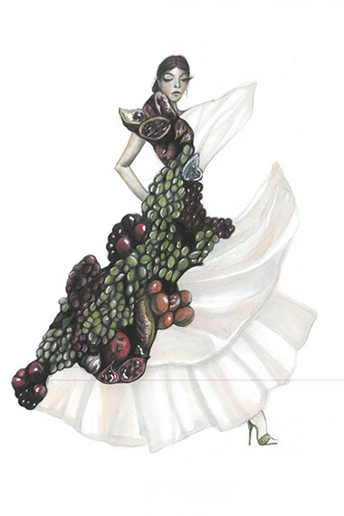 About Fashion Kunsthochschule Weissensee Eignungspruefung