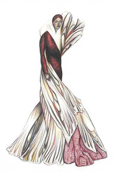 About Fashion Kunsthochschule Weissensee Eignungspruefung
