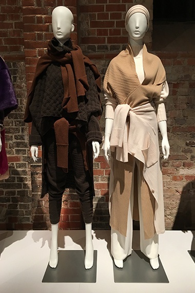 About Fashion Berliner Salon Modedesign