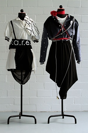 About Fashion Styling Modedesign