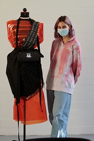 About Fashion Styling Modedesign