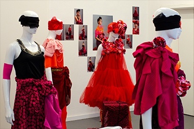 About Fashion Fashionstreet Berlin Modedesign