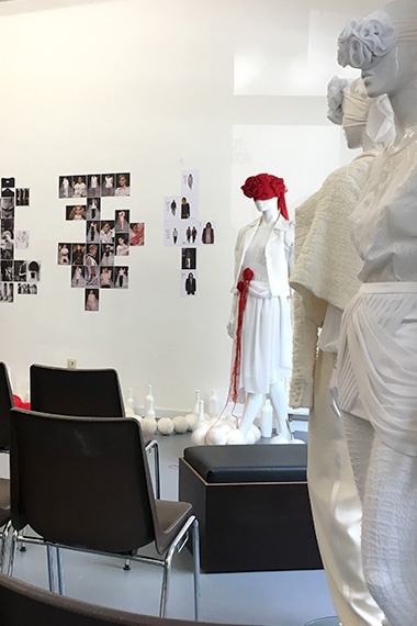 About Fashion Mode, Fashion &amp; Lifestyle Vortrag Modedesign Fashiondesign
