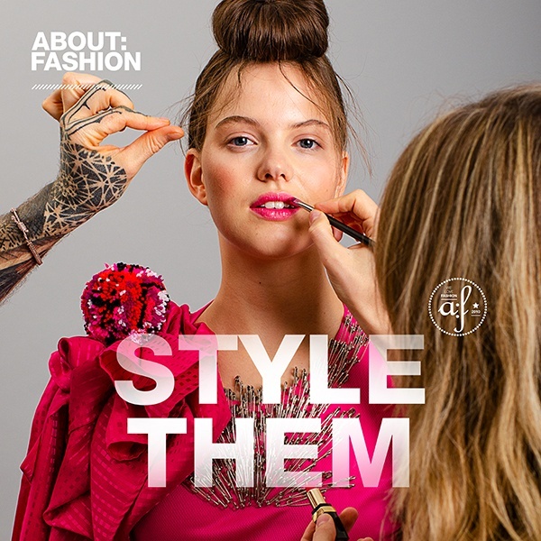About Fashion Style Them Modedesign