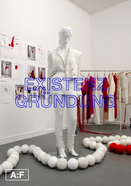 About Fashion Existenzgründung