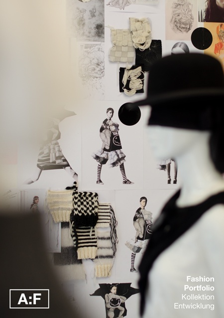About Fashion Fashion Portfolio
