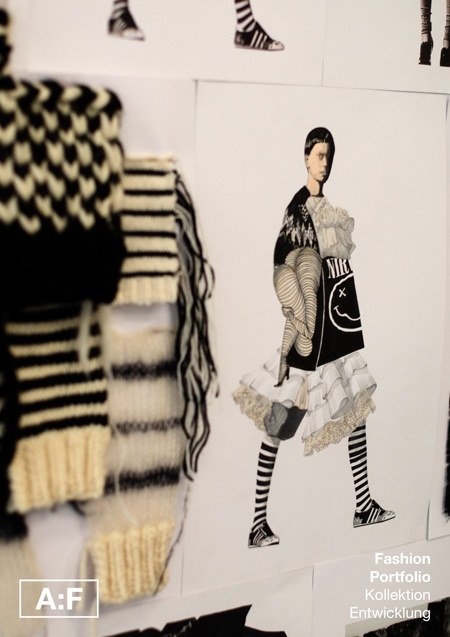 About Fashion Fashion Portfolio