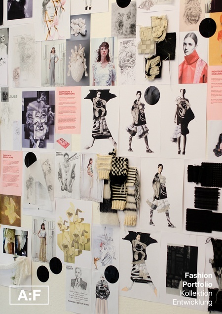 About Fashion Fashion Portfolio