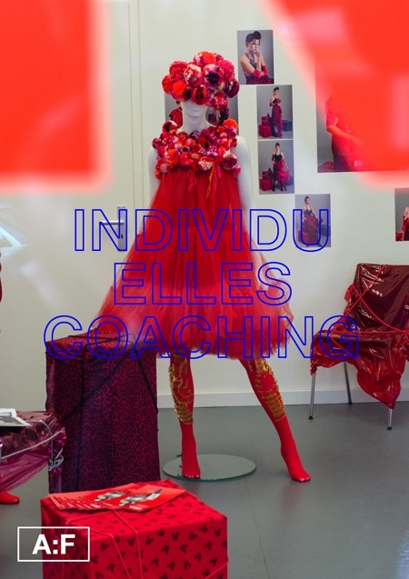 About Fashion Individuelles Coaching