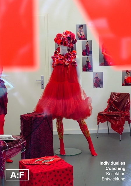 About Fashion Individuelles Coaching