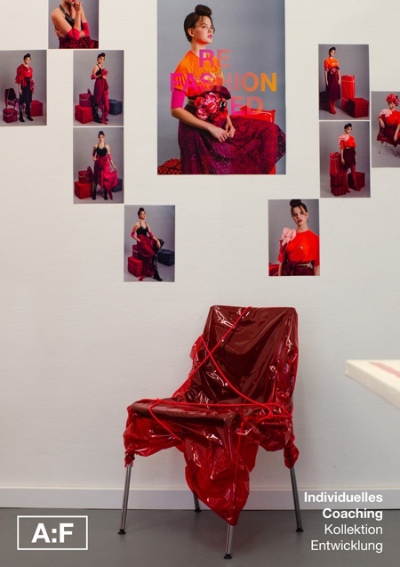 About Fashion Individuelles Coaching