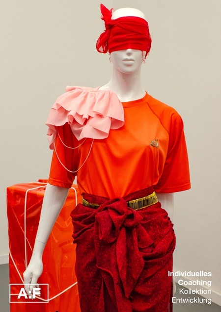 About Fashion Individuelles Coaching