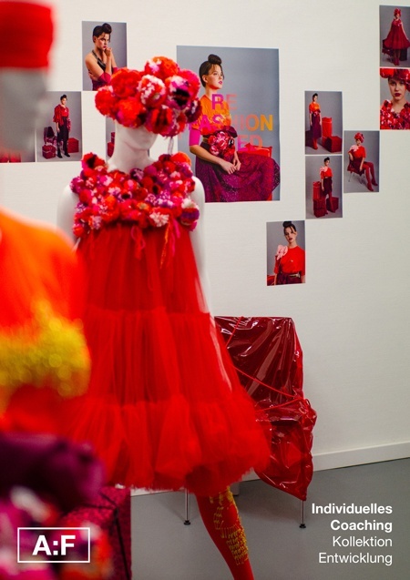 About Fashion Individuelles Coaching