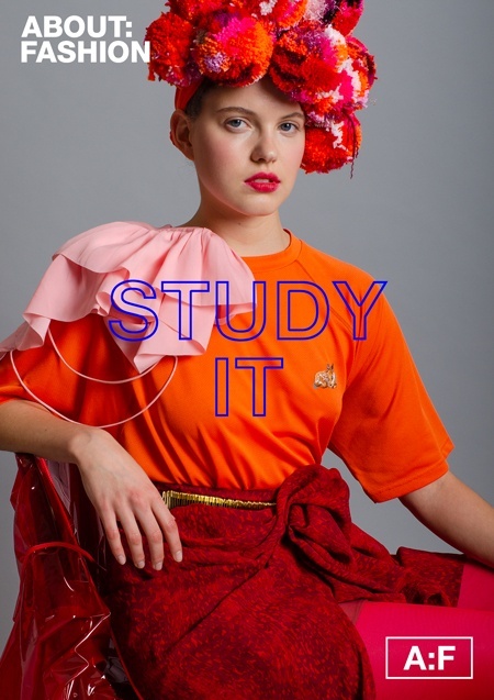 About Fashion Study It