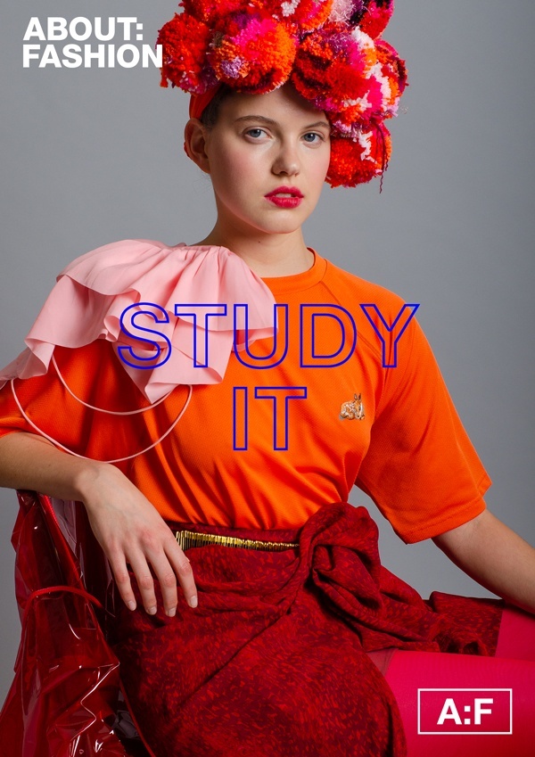 About Fashion Study It