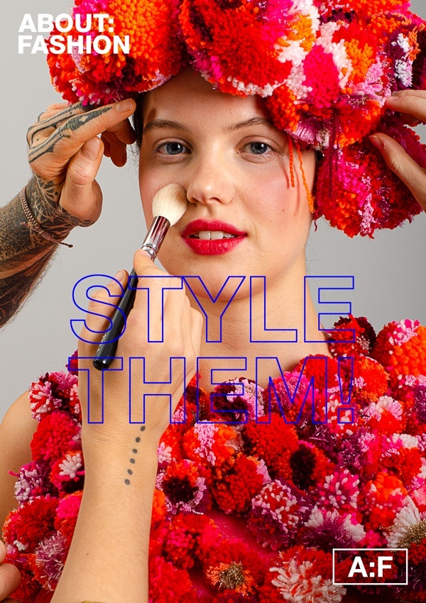 About Fashion Style Them