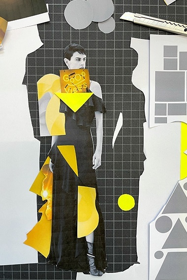 About Fashion Workshop Farbe